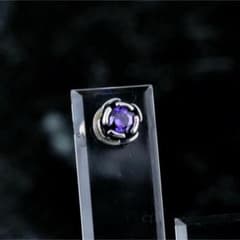 美品!ジャスティンデイビス SEJ454 ジルコニアピアス 廃盤 - メルカリ