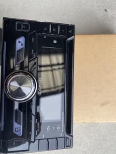 KENWOOD CDデッキ KDC-BT390U - メルカリ