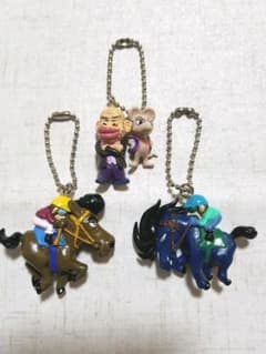 みどりのマキバオーのサムネイル