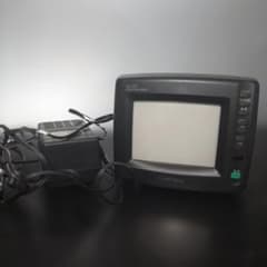 VMPD8-716-16 YUPITERU ポータブルカラーテレビ ジャンク VMPD8-716-16 YUPITERU ポータブルカラーテレビ ジャンク | Mercari