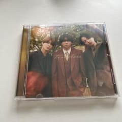 timeless CD 付属カード付きのサムネイル