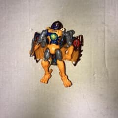 トランスフォーマー ビーストウォーズ ナイトグライダー - メルカリ