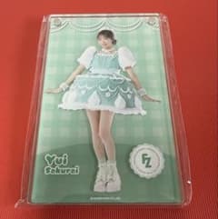 【値下げ】FRUITS ZIPPER すきくじ 櫻井優衣ちゃんセット FRUITS ZIPPER すきくじ 櫻井優衣 - メルカリ