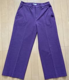 B-THREE ストレッチパンツのサムネイル