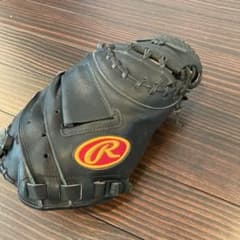 ローリングス　キャッチーミットのサムネイル
