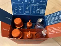 POLA ポーラ リンクルショット メディカルセラム デュオのサムネイル