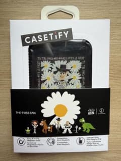 XXgd 様専用CASETiFY トイストーリー カードホルダースタンド