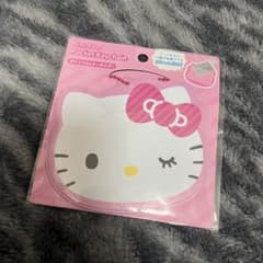 Hello Kitty Pocket Keychain キティ キーホルダーのサムネイル