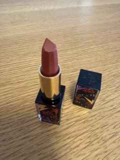 SHU UEMURA BR 784 brick fever 口紅のサムネイル