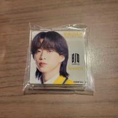 EBiDAN THE LIVE 2026 モバガチャ SHOOTのサムネイル