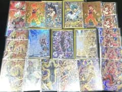 SDBH 台湾版　七龍珠英雄　UR SEC まとめ売り　超希少　23点 SDBH 台湾版 七龍珠英雄 UR SEC まとめ売り 超希少 23点 - メルカリ