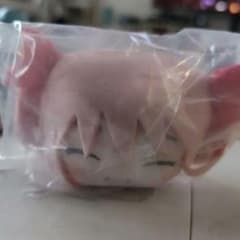 마법 소녀 마도카 ☆ 마기카 사슴 눈 마도카 봉제 인형