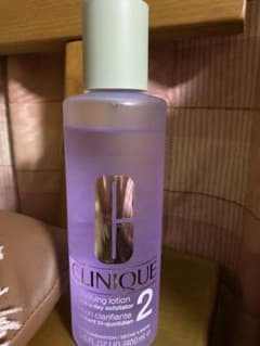 CLINIQUE クリニーク クラリファイング ローション 2  400mLのサムネイル