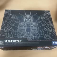 未開封品ZZA GZSS-OX01 REGUSのサムネイル