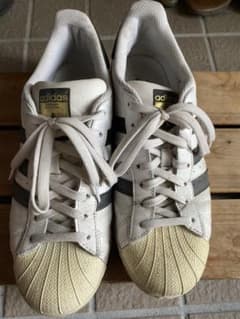 adidas アディダス スーパースターのサムネイル
