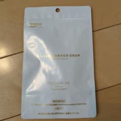 KILLER BURNER DROP 45粒入りのサムネイル