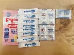 [除菌料]ミルクポンS_Milton_チュチュベビーのサムネイル
