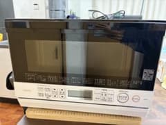2023年製 東芝 ER-T60(W) オーブンレンジ 石窯ドーム - メルカリ