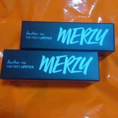 MERZY ファーストリップ　2点のサムネイル