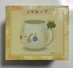 マグカップ みだれざき ポポッコのサムネイル