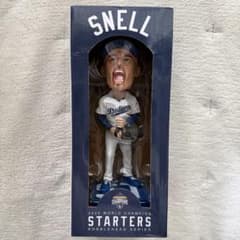 即日発送 スネルSNELL Dodgers ボブルヘッド 2026年5月9日 SNELL Dodgers ボブルヘッド 2026年5月9日 - メルカリ
