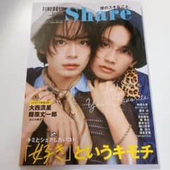 FINEBOYS+plus Share vol.4 抜けありのサムネイル
