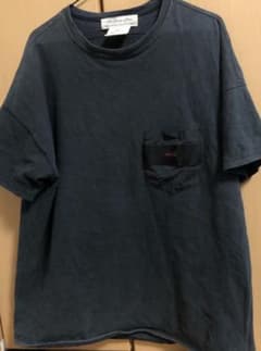 ブリーフィング レミレリーフ ポケットTシャツのサムネイル