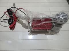 ACC　エアーコンプレッサーのサムネイル