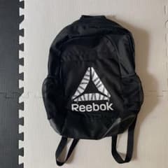 Reebok リュックのサムネイル