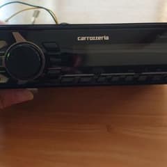 Pioneer　カロッツェリア　MVH-3100カーオーディオのサムネイル