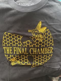 n*e様 ウータンクラン オフィシャルTシャツ Mサイズ n*e様 ウータンクラン オフィシャルTシャツ Mサイズ - メルカリ