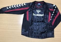 hummel ピステのサムネイル
