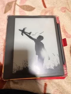 Kindle Scribe キンドル スクライブ 64GB プレミアムペン付きのサムネイル