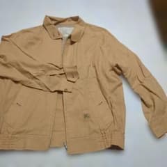BURBERRY薄手ジャンバーのサムネイル