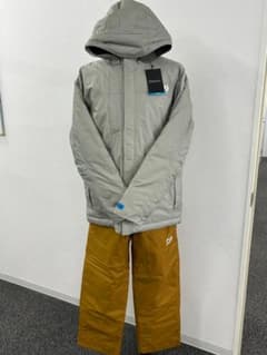 DAIWA TW005 レインマックス(R)ハイロフト ウィンタースーツ - メルカリ