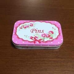 ☆キャスキッドソン☆ ピン ＊値下げしましたのサムネイル