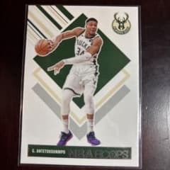 Giannis Antetokounmpo ヤニス・アデトクンボ hoops - メルカリ