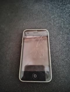 Apple iPhone 블랙 본체 8GB