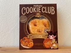 Mellojoy メロジョイ スイート・ハート スクイーズ クッキークラブ