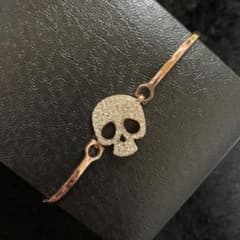 スカル☠️ブレスレットのサムネイル