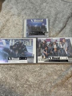 Travis Japan アルバムのサムネイル