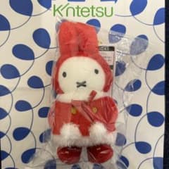 ミッフィーzakkaフェスタ miffy 雑貨フェスタ 冬のおくりものマスコット ミッフィーzakkaフェスタ おくりもの届けに行くよ 冬のおくりもの