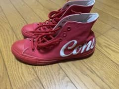 コンバース オールスター ハイ レッドのサムネイル