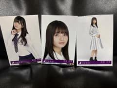 齋藤飛鳥 生写真 3枚セット - メルカリ