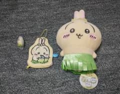 치이카와 토끼 세트