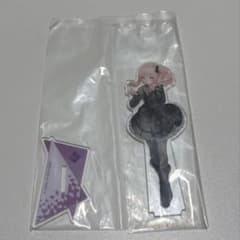 プロジェクトセカイ ラッキーくじ D賞 暁山瑞希 アクリルスタンドのサムネイル