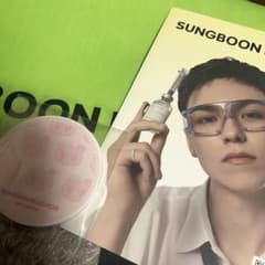 バーノン ボンボンイ ミラー セブチ SEVENTEENのサムネイル