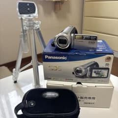 Panasonic HDC-SD5 Video Camera Body