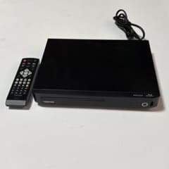 TOSHIBA REGZA ブルーレイディスクプレーヤー DBP-S500 - メルカリ