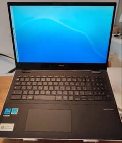 福岡市手渡し価格corei5/8G/256GASUS chromebookCX5 福岡市手渡し価格corei5/8G/256GASUS chromebookCX5 - メルカリ